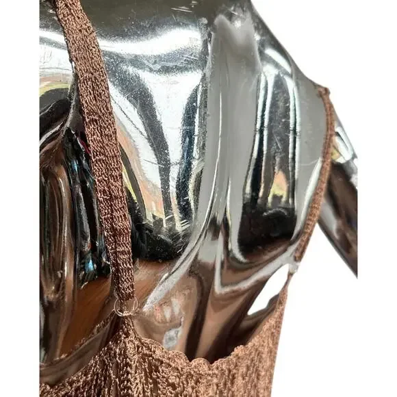 90s Crochet Top - Picture 3 of 5